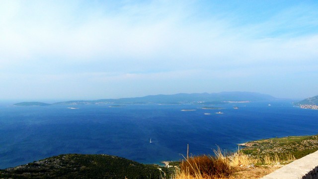 Herbst 2011/5: Peljesac  u.Korcula 4