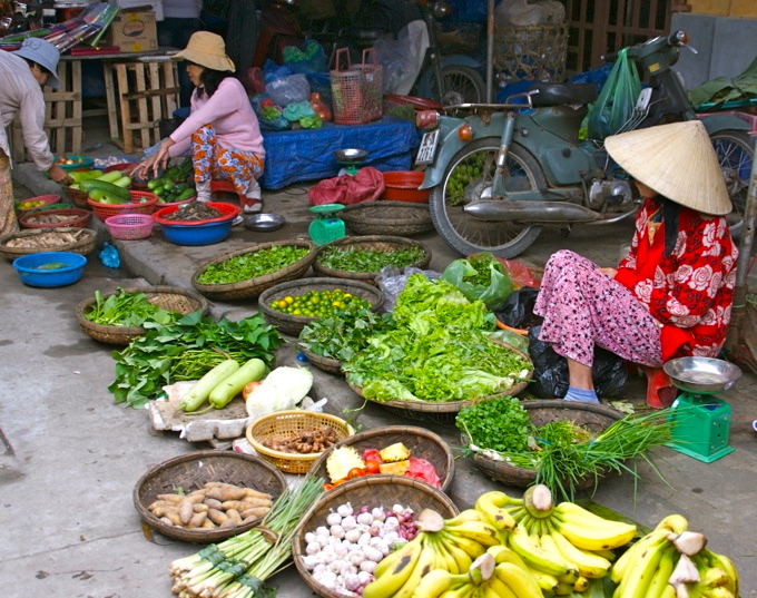 HOI AN > Eindrücke 6