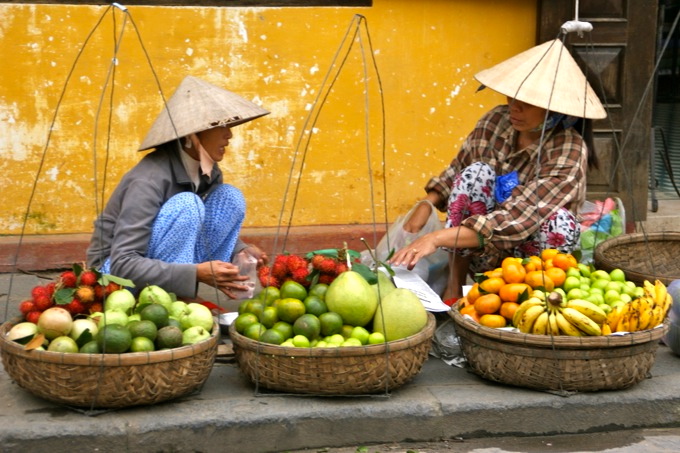 HOI AN > Eindrücke 4