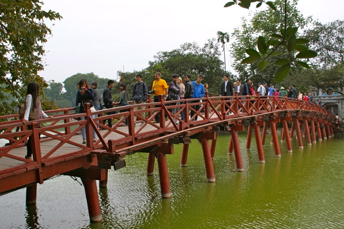 HANOI 3