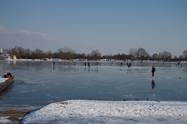 Guggenberger See 2