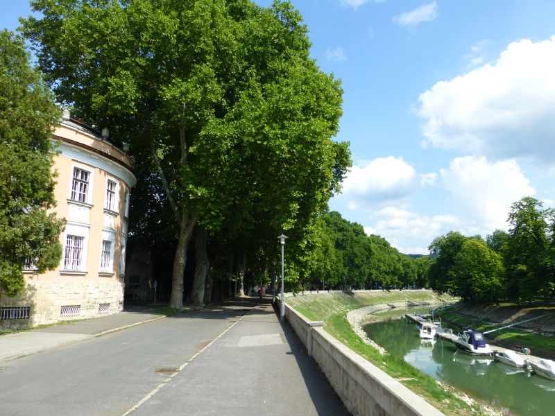 H:Esztergom>kleine Donau