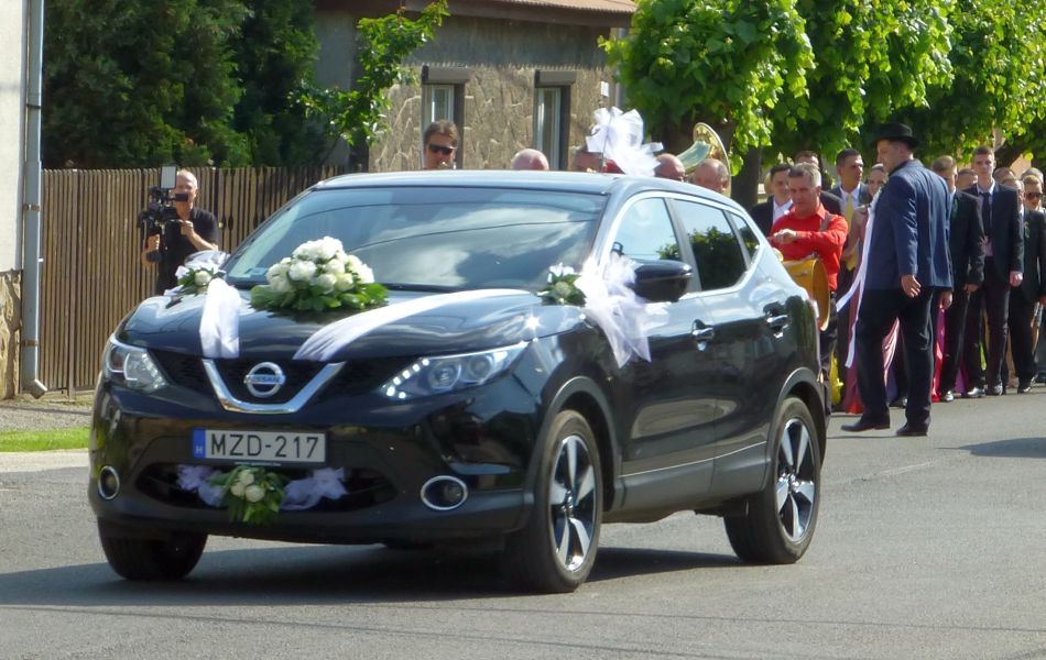 H:Hochzeit>Auto