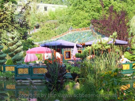 Münzesheim > Asiatischer GArten 4