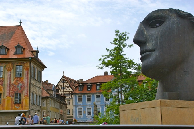 ALTSTADT > Besichtigung 5