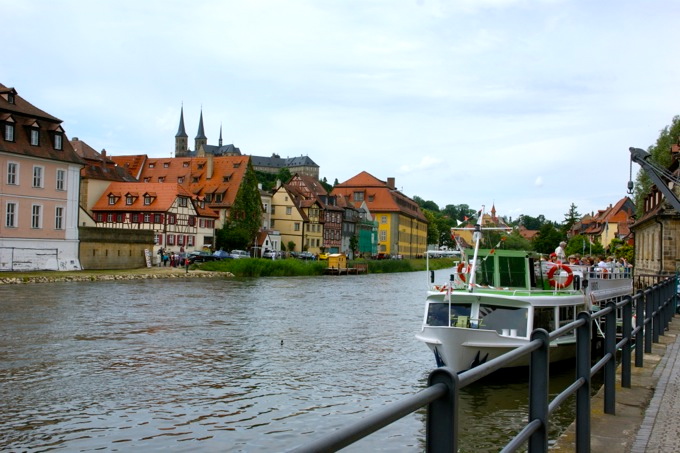 ALTSTADT > Besichtigung 4