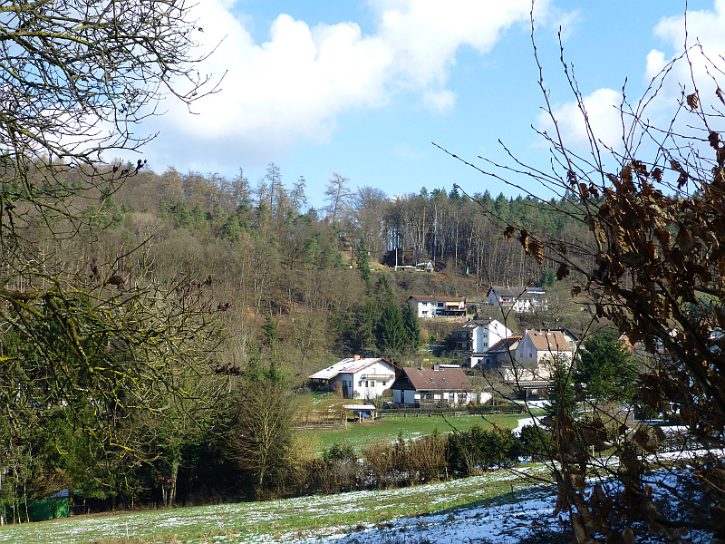 D:Bayern>Burgruine Wildenstein>Wildenstein