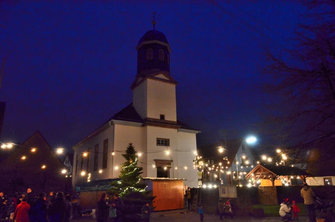 Faulbach Weihnachtsmarkt DSC_5772