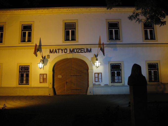 H:Mezőkövesd>Matyómuseum2