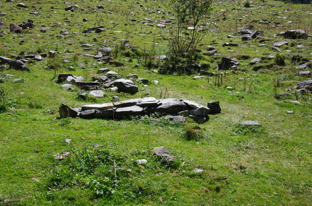 Wanderung im Seebachtal / Mallnitz 2