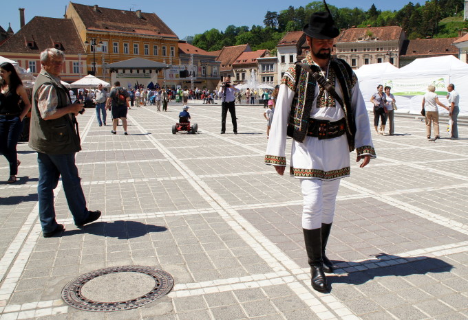 RO: Brasov 8