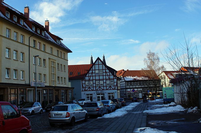 Bilder der Altstadt 5