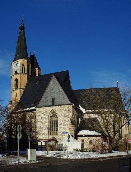 Blasikirche