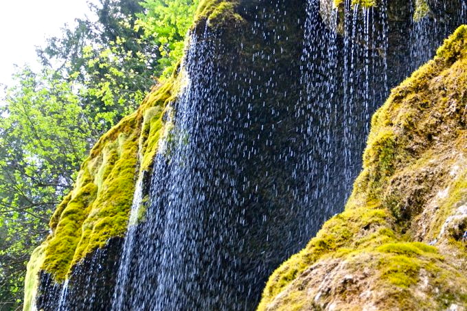 AMMERTAL zwi. Bad Bayersoien u. Saulgrub > Wanderung 4