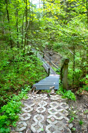 AMMERTAL zwi. Bad Bayersoien u. Saulgrub > Wanderung 6