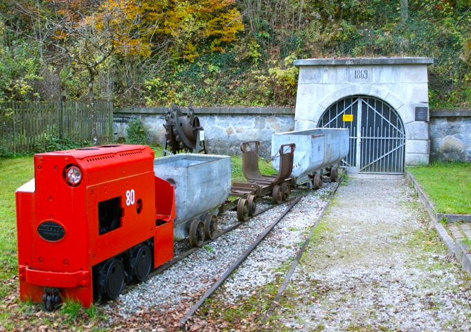 PEIßENBERG > Wanderung auf den Hohen Peißenberg 5