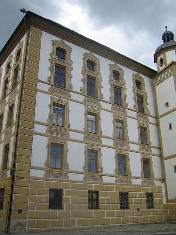 Neuburg Donau Amalienschule