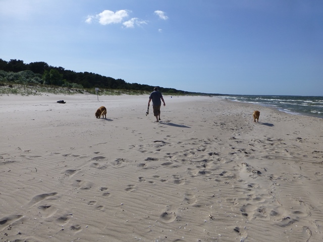 Usedom > Trassenheide > Am Hundestrand 4