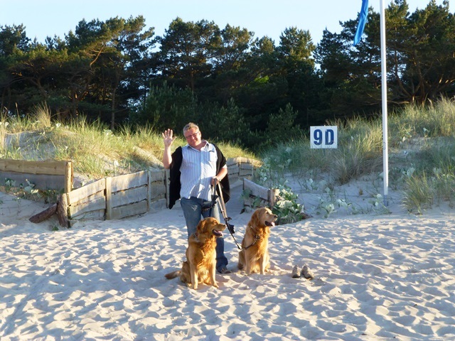 Usedom > Ostseebad Trassenheide 4