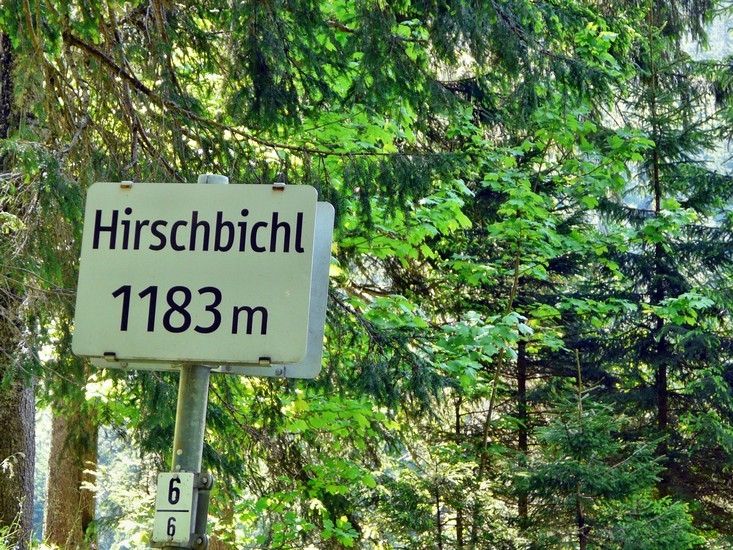 Ramsau