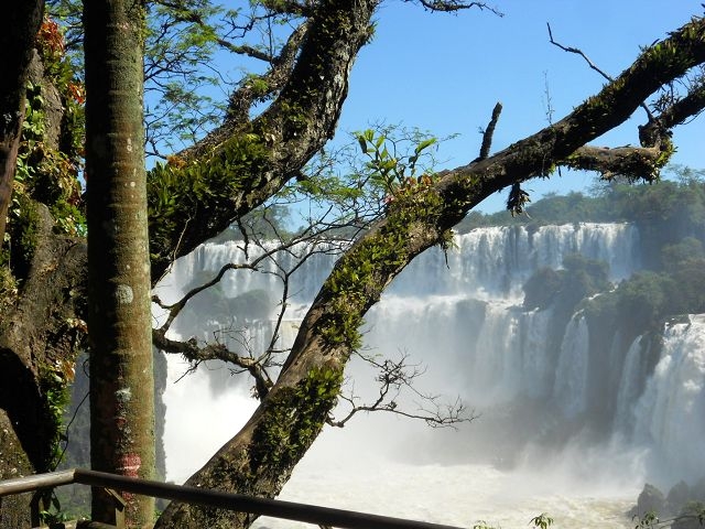 Iguacu, ARG