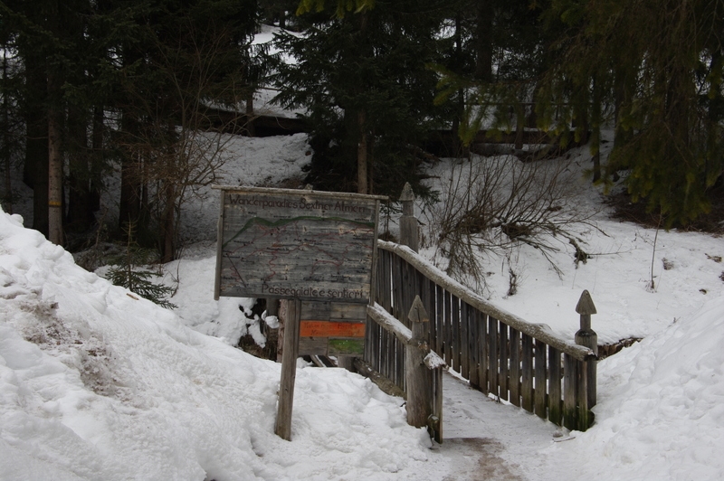 Sexten Pustertal/Südtirol