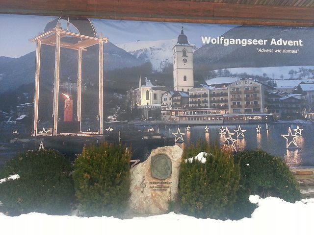 ST. Wolfgang