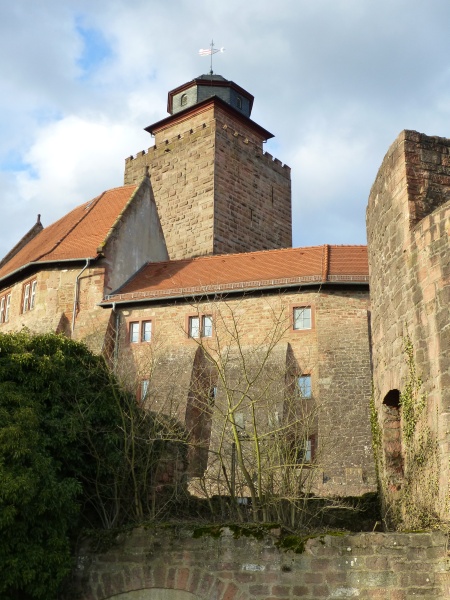 D:Hessen>Burg Breuberg>Rundweg9