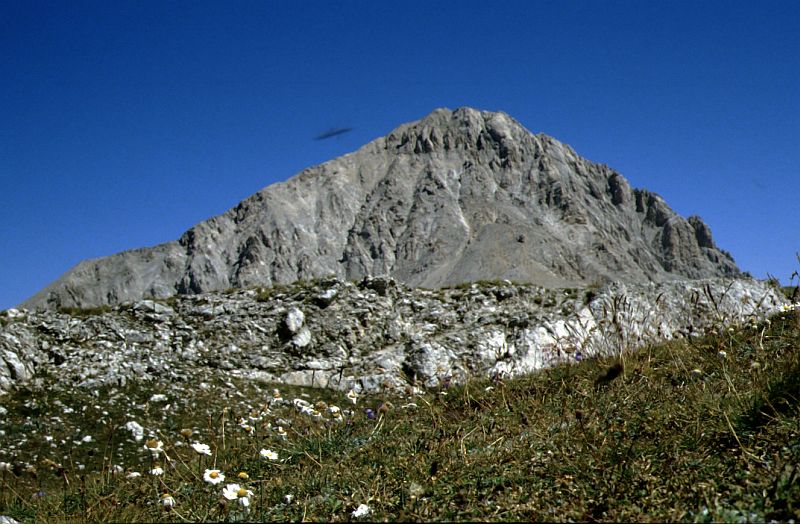 Gran Sasso