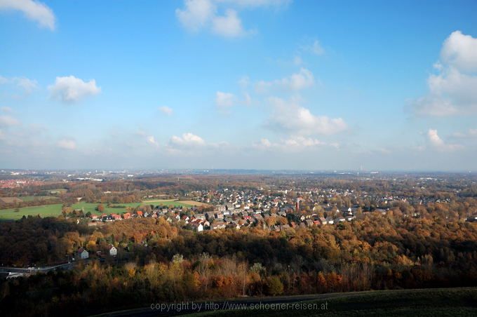 Landschaftspark Hoheward Recklinghausen 26