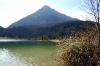 Thierseetal >Thiersee mit Pendling