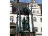 WITTENBERG > Lutherdenkmal