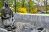 BRESLAU > Denkmal von Katyn
