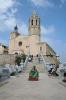 SITGES > Kirche S. Bartomeu i Sta. Tecla