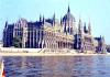 BUDAPEST > Parlament