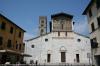 LUCCA > Basilica San Frediano