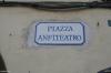 LUCCA > Piazza Anfiteatro