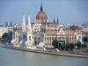 H:Budapest>Burg>Parlament