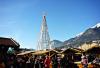 Weihnachtsmarkt in Innsbruck