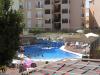 CALA BONA > Aparthotel Sol y Mar > Pool
