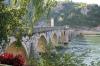 Drina > Brücke > UNECSO Welterbe