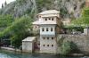 Blagaj > Derwischkloster 3