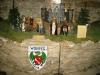 NIEDERÖSTERREICH > Wachau > Burgruine Aggstein > Nibelungenausstellung NIEDERÖSTERREICH > Wachau > Burgruine Aggstein > Nibelungenausstellung
