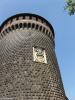 MILANO > Castello Sforzesco > Torre Sud