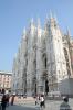 MILANO > Dom Santa Maria Nascente