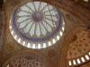 Türkei > Istanbul > Blaue Moschee innen 6