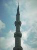 Türkei > Istanbul > Blaue Moschee 5
