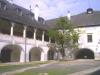 KOBERSDORF > Schloss > Innenhof