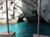 INSEL CAPRI - Bootsfahrt rund um die Insel > 089 Grotta Verde