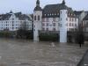 Hochwasser_Altstadt Alte Burg